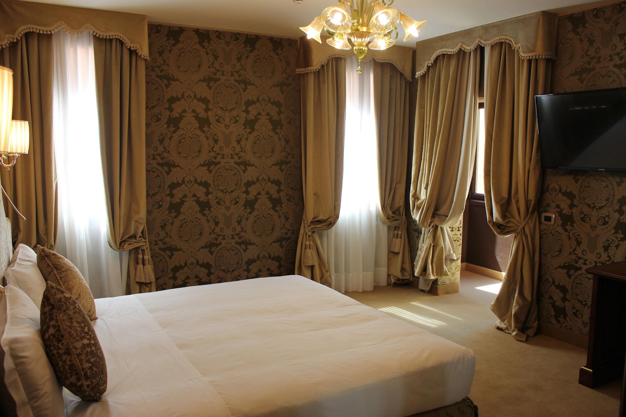 Casanova Hotel Venezia