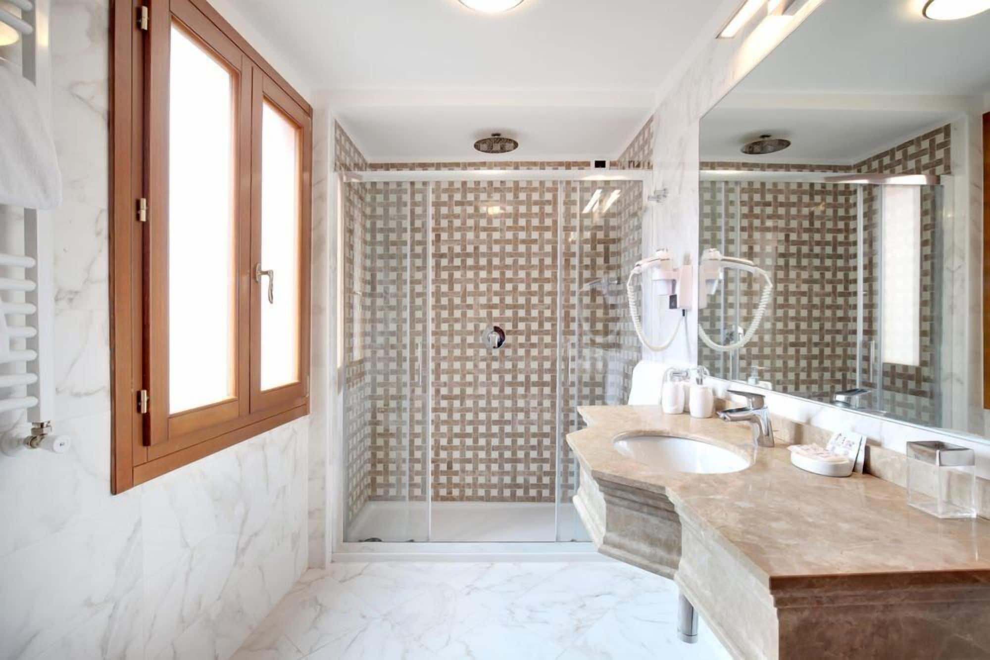 Hotel Casanova Venezia