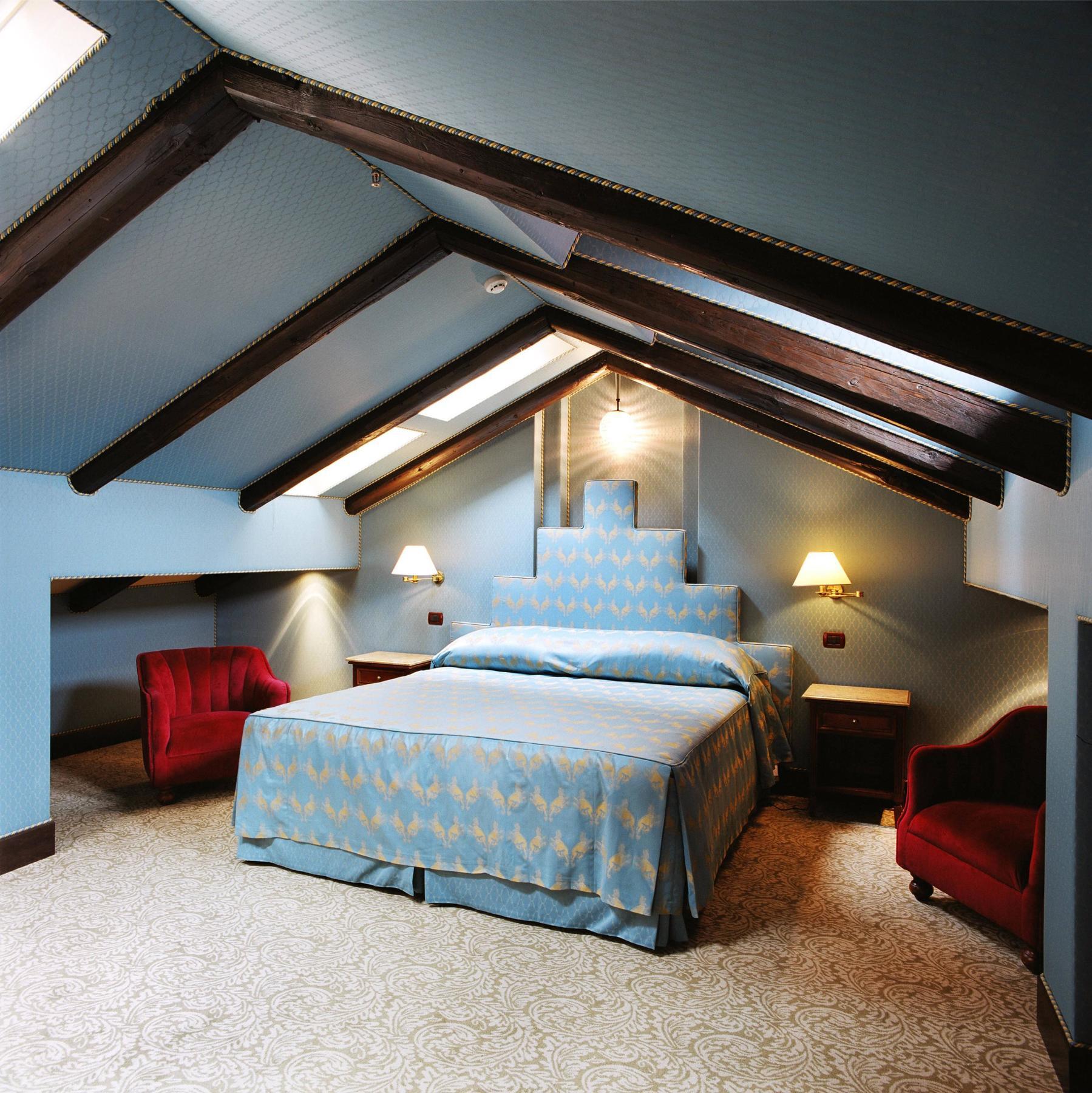 Casanova Hotel Venezia