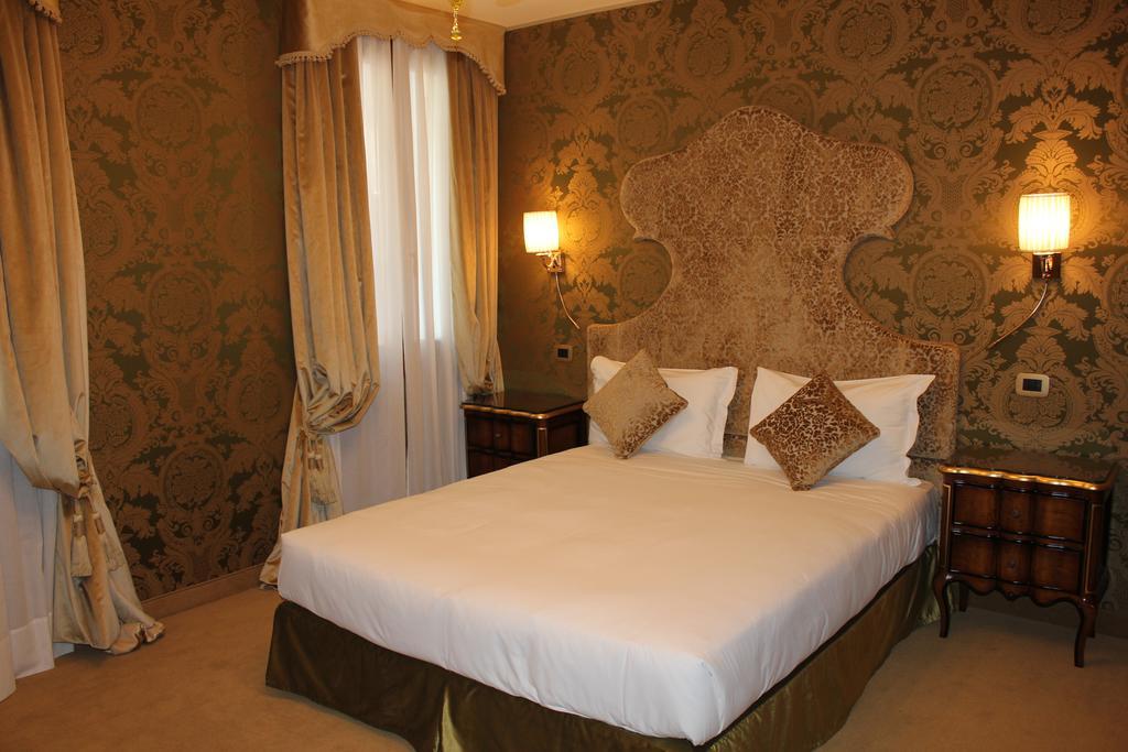 Hotel Casanova Venezia