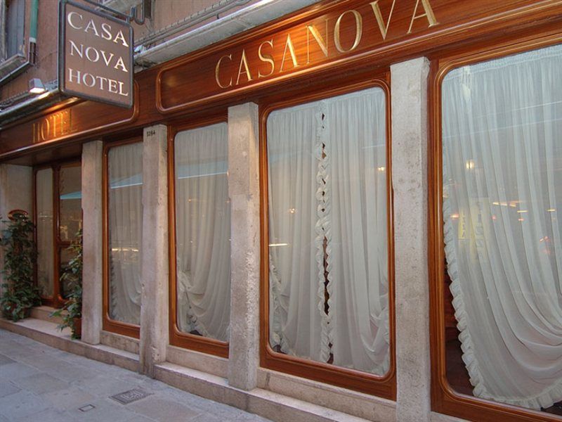 Casanova 4* Venezia