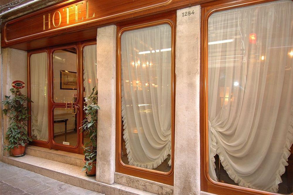 Hotel Casanova Venezia