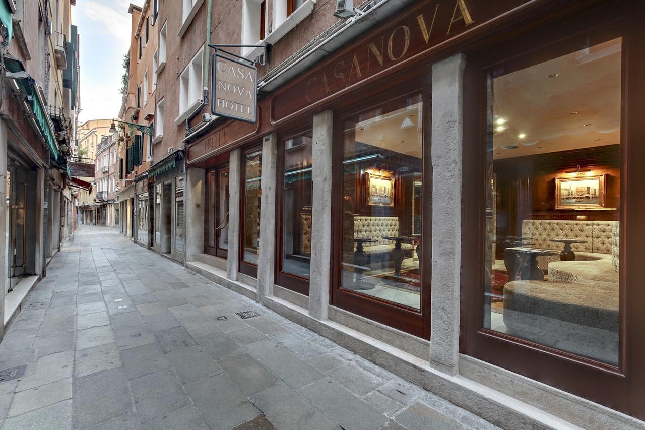 Casanova Venezia