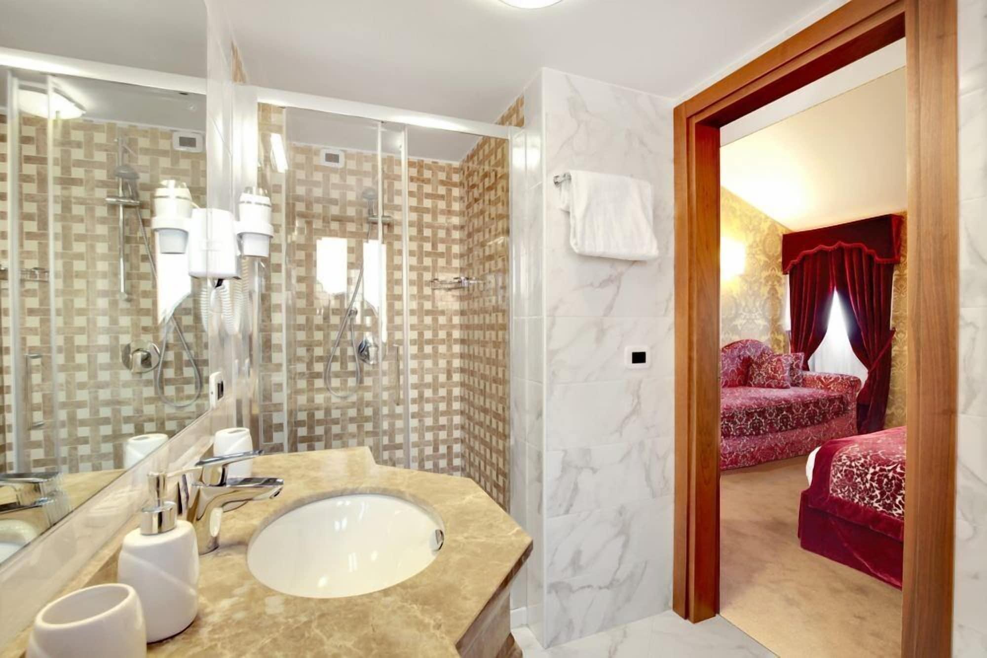 Casanova 4* Venedig